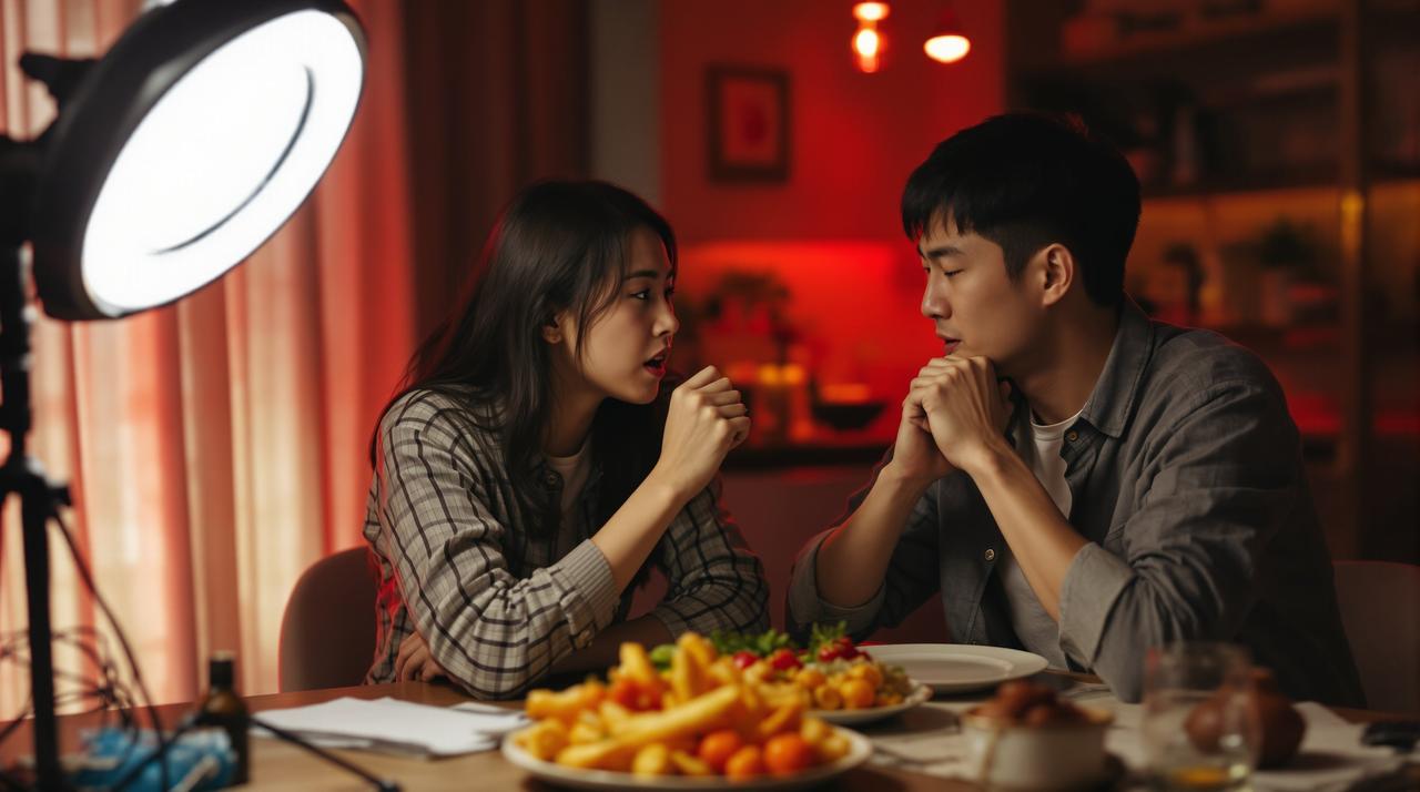 让我们看到了明星的多面性和小杨哥的搞笑天赋的反差震撼娱乐圈