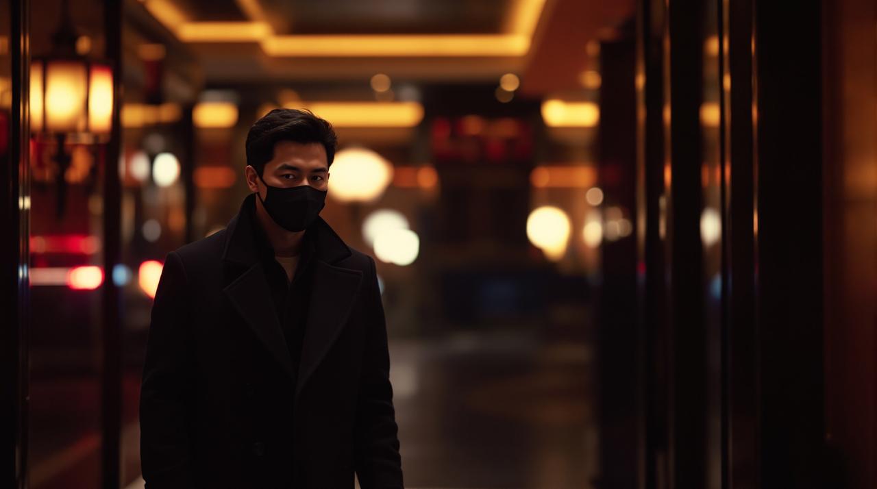 刘亦菲夜孔雀路演遭男子扑倒引发阴谋猜测 粉丝狂欢中暗藏阴谋与尊重的反差